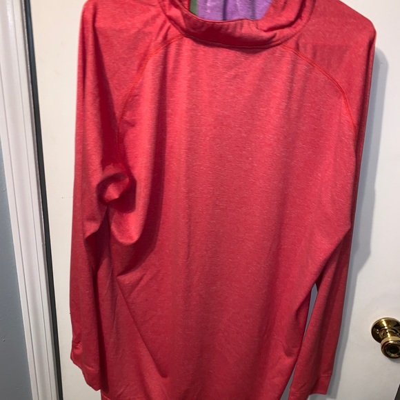 Stl 1/4 zip - Picture 3 of 3